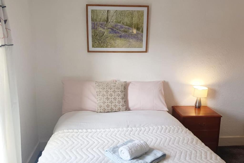 Cntrl Reading Modernized 3 Bedroom House 외부 사진