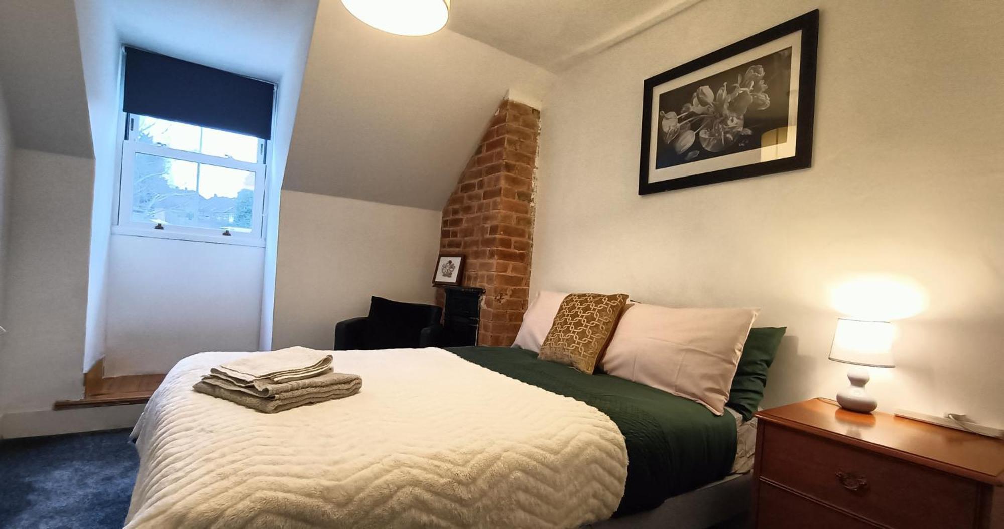 Cntrl Reading Modernized 3 Bedroom House 외부 사진