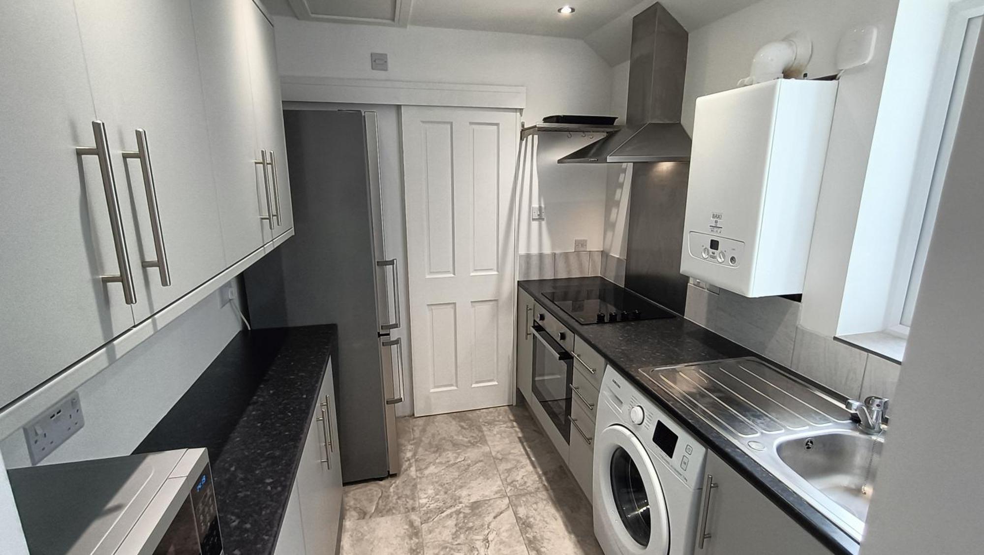 Cntrl Reading Modernized 3 Bedroom House 외부 사진